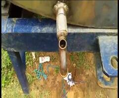 ভোটের জন্য জলের ট্যাঙ্কারের আকাল, প্রবল জলকষ্ট দুর্গাপুরে, ক্ষোভ স্থানীয়দের