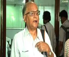 তৃণমূল-বিজেপি-র বিরুদ্ধে প্রচার করলেই ১০৭ ধারা দেওয়া হচ্ছে, অভিযোগ সিপিএম নেতা রবীন দেবের
