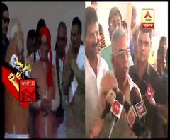 ২০-২০: কোচবিহারে জিতবে তৃণমূলই: দাবি রবীন্দ্রনাথ ঘোষের, আমাদের সভায় অনেক বেশি লোক হবে: কটাক্ষ দিলীপ ঘোষের