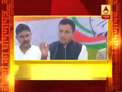 रणदीप सुरजेवाला का BJP पर तीखा हमला, कहा- PM मोदी का मूल मंत्र झांसों में फांसों