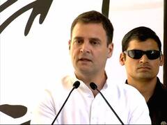 Rahul Gandhi answers if he would be Cong's PM candidate  