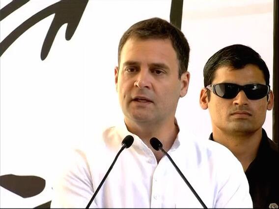 Rahul Gandhi answers if he would be Cong's PM candidate  