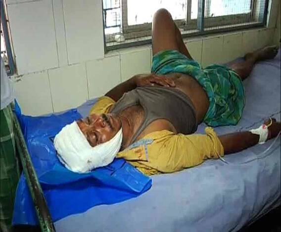 ভগবানগোলায় কং-কর্মী খুন, আটক ৪, রিপোর্ট তলব কমিশনের