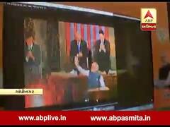 ભાજપનું મિશન 26: ડિજીટલ LED રથથી લોકો સરકારની યોજનાઓ અને સિદ્ધીઓની માહિતી, જુઓ વીડિયો 