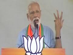 PM Modi warns Pak, says their third mistake will lead to worst