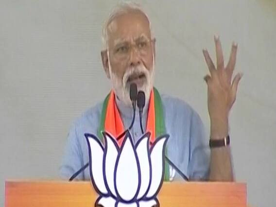 PM Modi warns Pak, says their third mistake will lead to worst