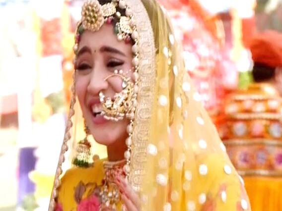 Saas Bahu Aur Saazish: Full episode of 2nd April, 2019