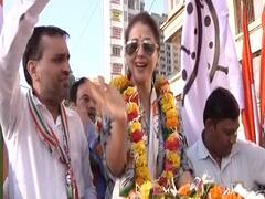 Urmila Matondkar replies to Gopal Shetty on his 'zero' comment