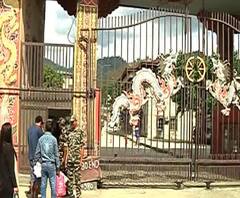 আগামীকাল ভোটগ্রহণ আলিপুরদুয়ারে, নিরাপত্তায় বন্ধ ভূটান-সীমান্ত