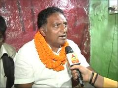 Actor Prakash Raj full interview, says 'Kanhaiya Kumar jaisi awaz zaroori hai is desh ke liye'