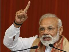 'અબ પૂરે પીછડે સમાજ કો હી ચોર કહને લગ ગયે હૈ, અરે મુઝે ગાલી દો, લેકિન....'