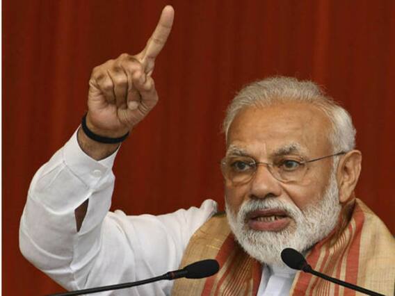 'અબ પૂરે પીછડે સમાજ કો હી ચોર કહને લગ ગયે હૈ, અરે મુઝે ગાલી દો, લેકિન....'