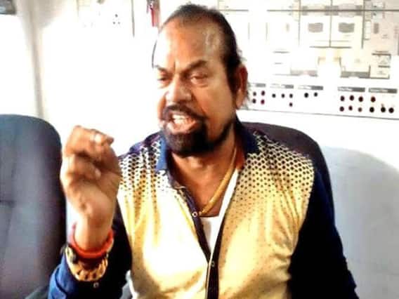 મધુ શ્રીવાસ્તવે ફરીથી શું આપ્યું વિવાદિત નિવેદન? જુઓ વીડિયો