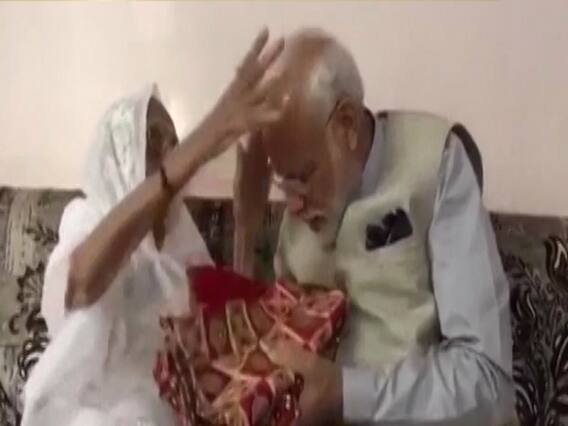 देखिए IED और वोटर ID की ताकत बताने वाली मोदी थ्योरी !