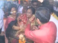 क्या रीता बहुगुणा जोशी का 'बदलापुर' बनेगा प्रयागराज ? देखिए ये रिपोर्ट