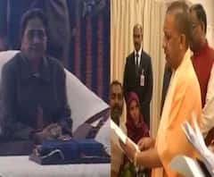 আদর্শ আচরণবিধি ভঙ্গ, যোগী-মায়াবতীর প্রচারে নিষেধাজ্ঞা