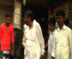 সময় শেষ হবার পরেও ভোট প্রচার, বিতর্কে রায়গঞ্জের তৃণমূল প্রার্থী কানাইয়ালাল অগ্রবাল 