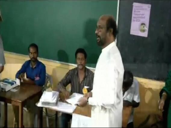 Second Phase of Lok Sabha Elections 2019: Full coverage of 9.30 am