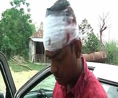 এবিপি আনন্দের সাংবাদিকের উপর হামলার ঘটনায় গোয়ালপোখরের মিলিক ফুলবাড়ি গ্রাম থেকে গ্রেফতার ২