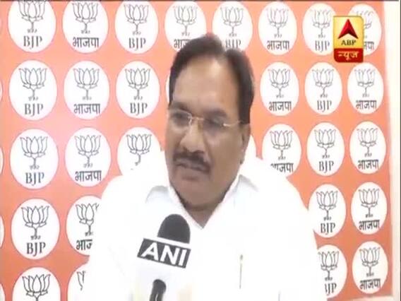 No body can give competition to PM Modi in Varanasi, says Bizay Sonkar Shastri 