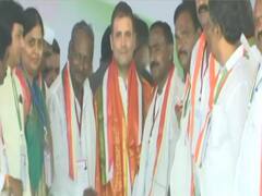 Double Seat, Double Game: All about Rahul Gandhi's big move