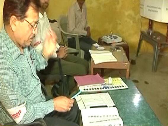 Lok Sabha Polls: Villagers in Udhampur speak on Pakistan as they reach to cast vote