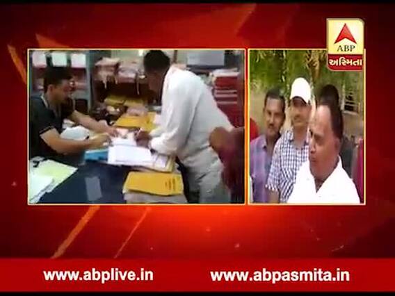 સુરેન્દ્રનગર બેઠક પર કોંગ્રેસમાંથી મળી ટિકીટ, સોમાભાઈ પટેલે શું કહ્યું? જુઓ વીડિયો