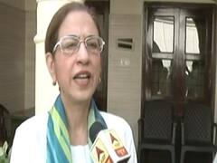 It's a fight of 'family vs outsiders' in Unnao: Anu Tandon