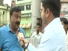 Katihar discusses reasons on which they will vote for a party