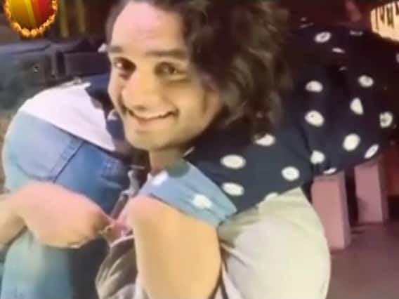 Hot News Full: Harshad Chopda gets kidnapped by this TV producer