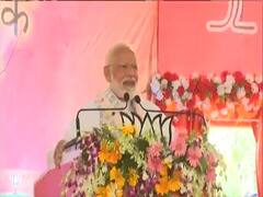 We are like soldiers of Bharat Maa, says PM Modi