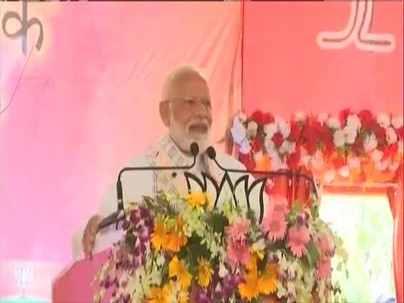 We are like soldiers of Bharat Maa, says PM Modi