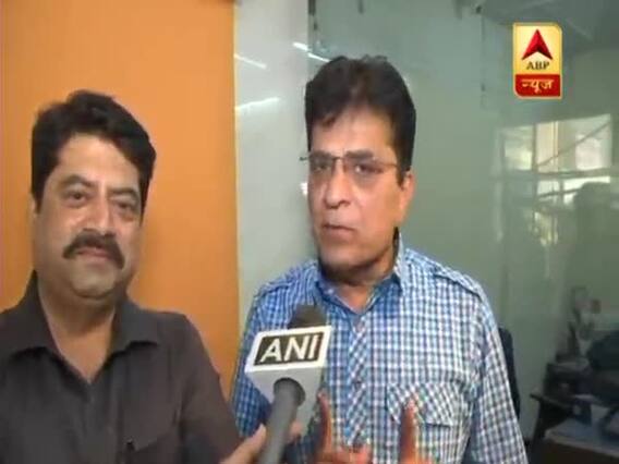Kirit Somaiya: Very happy that BJP has given ticket to Manoj Kotak
