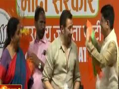 Star power of political parties during elections | Samvidhan Ki Shapath