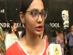 Versova: Know what 'first time voters' think before vote 