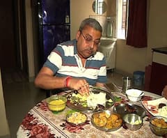 কল্যাণ বন্দ্যোপাধ্যায়ের পাওয়ার মিল: ছাতুর শরবত, কলা-টোস্ট দিয়ে প্রাতঃরাশ, লাঞ্চে ভাত, ডাল, বেগুনভাজা, আলুপোস্ত, টক দই, ডিনারে সন্দেশ মাস্ট