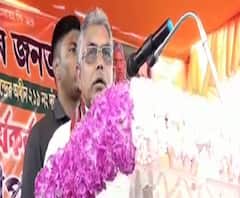 টোয়েন্টি-টোয়েন্টি - গুন্ডামি করলে তৃণমূল কর্মীদের নাম ভোটার তালিকা থেকে বাদ দেওয়ার হুমকি দিলীপের, শিশুসুলভ কথা, পাল্টা তৃণমূলের