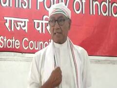 मध्य प्रदेश: दिग्विजय सिंह के चुनावी प्रचार के लिए भोपाल जाएंगे कन्हैया कुमार