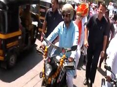 Urmila Matondkar has Rs 68 cr assets, clean record