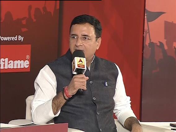 Surjewala's take on Armed Forces (Special Powers) Act