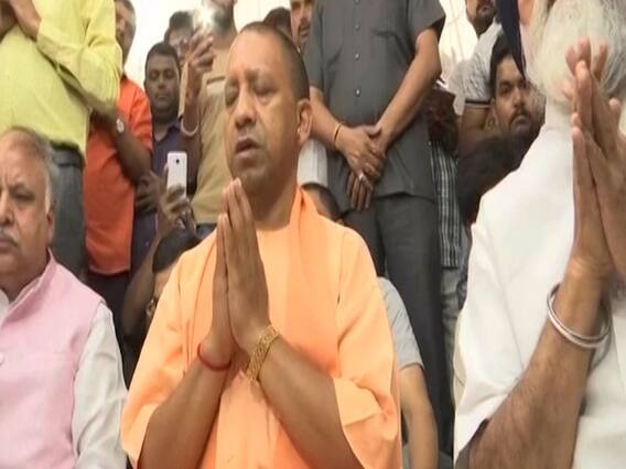 Yogi denies allegations of seeking votes in name of caste, religion