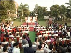 Know what Amroha thinks about Modi governance | Seedha Sawal