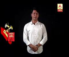 ভোটের বাদ্যি: চন্দ্রিলের লেখা, উপলের সুর, গানে অনির্বান