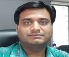 কৃষ্ণনগরে ভোটের আগেই নিখোঁজ ইভিএমের দায়িত্বে থাকা অফিসার অর্ণব রায়