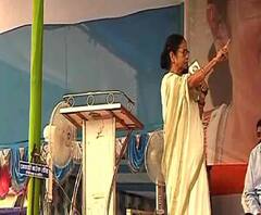 রোজ মিথ্যে বলবেন না, কুৎসা আর অপপ্রচার করছেন, দিনহাটার সভা থেকে মোদিকে তীব্র আক্রমণ মমতার