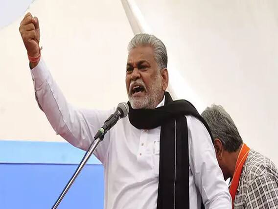 કેન્દ્રીય મંત્રી પરશોત્તમ રૂપાલાએ અલ્પેશ ઠાકોરના રાજીનામા મુદ્દે શું કહ્યું? જુઓ વીડિયો