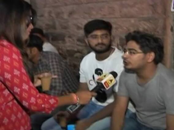 India's development will be the basis of vote: Jodhpur resident