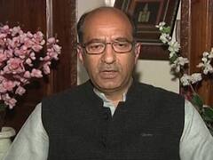 We always demanded restoration of our autonomy, says Nasir Aslam Wani