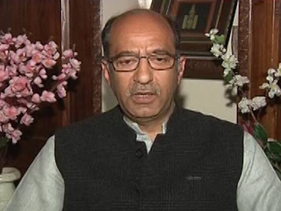 We always demanded restoration of our autonomy, says Nasir Aslam Wani