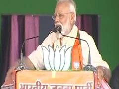 PM Modi retorts on Omar Abdullah's controversial statement 